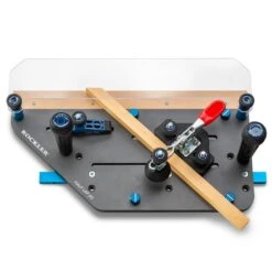 Rockler Router Table Half Lap Jig -Carpentry Shop 57578 03 1000