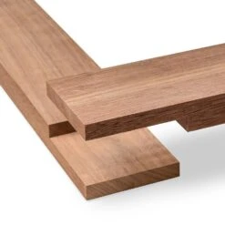 Rockler Router Table Half Lap Jig -Carpentry Shop 57578 08 1000