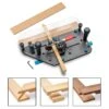 Rockler Router Table Half Lap Jig -Carpentry Shop 57578 24 1000