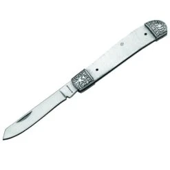 Folding Pocket Knife Hardware Kit