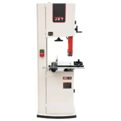 Jet 15'' Bandsaw JWBS-15, 1-3/4HP, 115/230V -Carpentry Shop 58000 02 1000