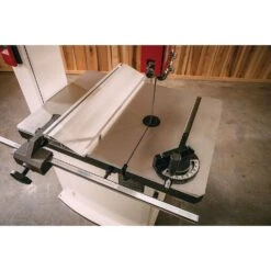 Jet 15'' Bandsaw JWBS-15, 1-3/4HP, 115/230V -Carpentry Shop 58000 08 1000