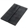 Double Black G10 Fiberglass Knife Scales -Carpentry Shop 58138 01 1000