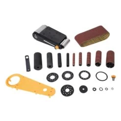 Triton TSPST450 3.5A Oscillating Spindle And Belt Sander 11 Triton TSPST450 3.5A Oscillating Spindle And Belt Sander -Carpentry Shop 58317 05 1000