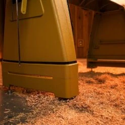 Powermatic 3520C Lathe With Legs And 6'' Riser Blocks, 2HP, 220V, 1-Phase 18 Powermatic 3520C Lathe With Legs And 6'' Riser Blocks, 2HP, 220V, 1-Phase -Carpentry Shop 58433 10 1000