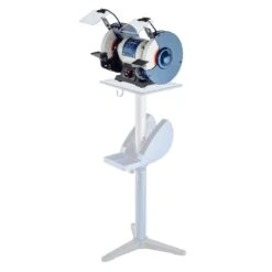 Rikon 80-805 8'' Slow-Speed Bench Grinder -Carpentry Shop 58541 03 1000