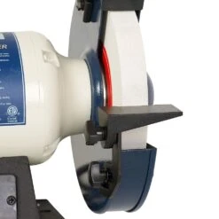 Rikon 80-805 8'' Slow-Speed Bench Grinder -Carpentry Shop 58541 04 1000