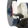 Rikon 80-805 8'' Slow-Speed Bench Grinder -Carpentry Shop 58541 05 1000