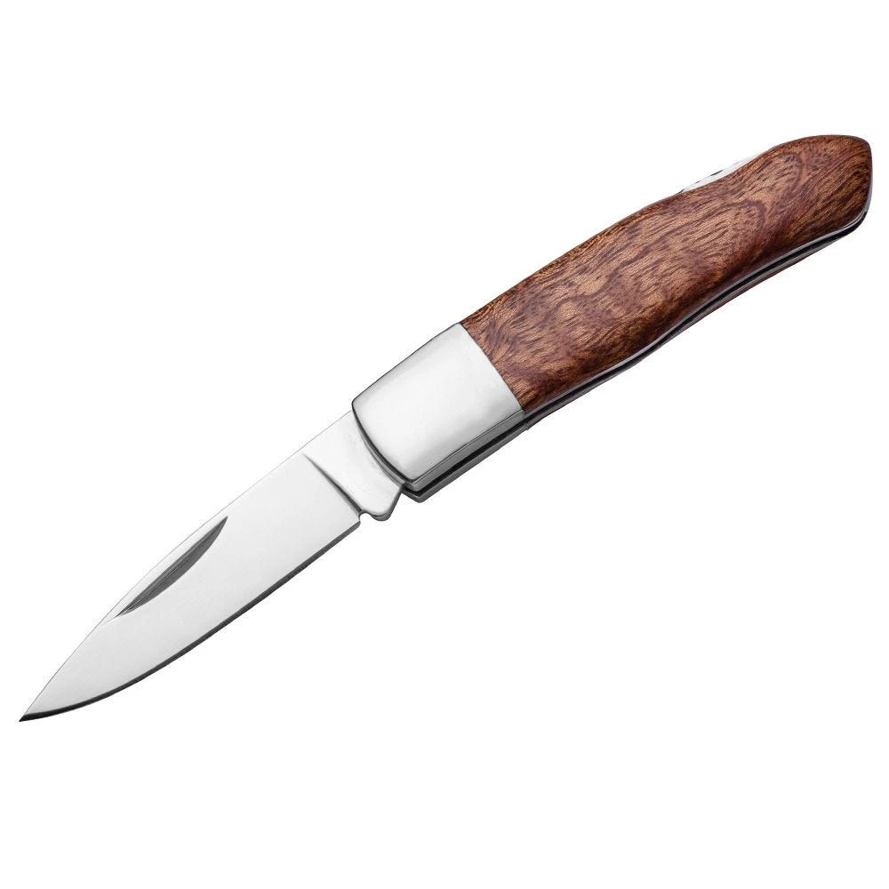 Small Folding Lockback Knife Hardware Kit 4 Small Folding Lockback Knife Hardware Kit - Image 2