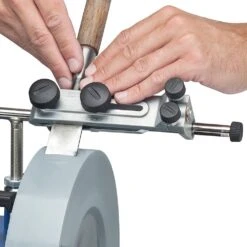 Tormek SE-77 Square Edge Jig -Carpentry Shop 58863 03 1000