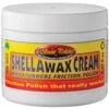 Shellawax Cream Friction Polish, 8.45 Fl. Oz.
