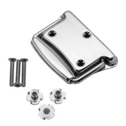 Heavy-Duty Trunk Handles