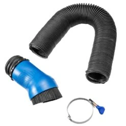 Rockler Fence Port Dust Brush -Carpentry Shop 58978 01 1000