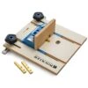 Rockler Router Table Box Joint Jig -Carpentry Shop 59032 22 1000