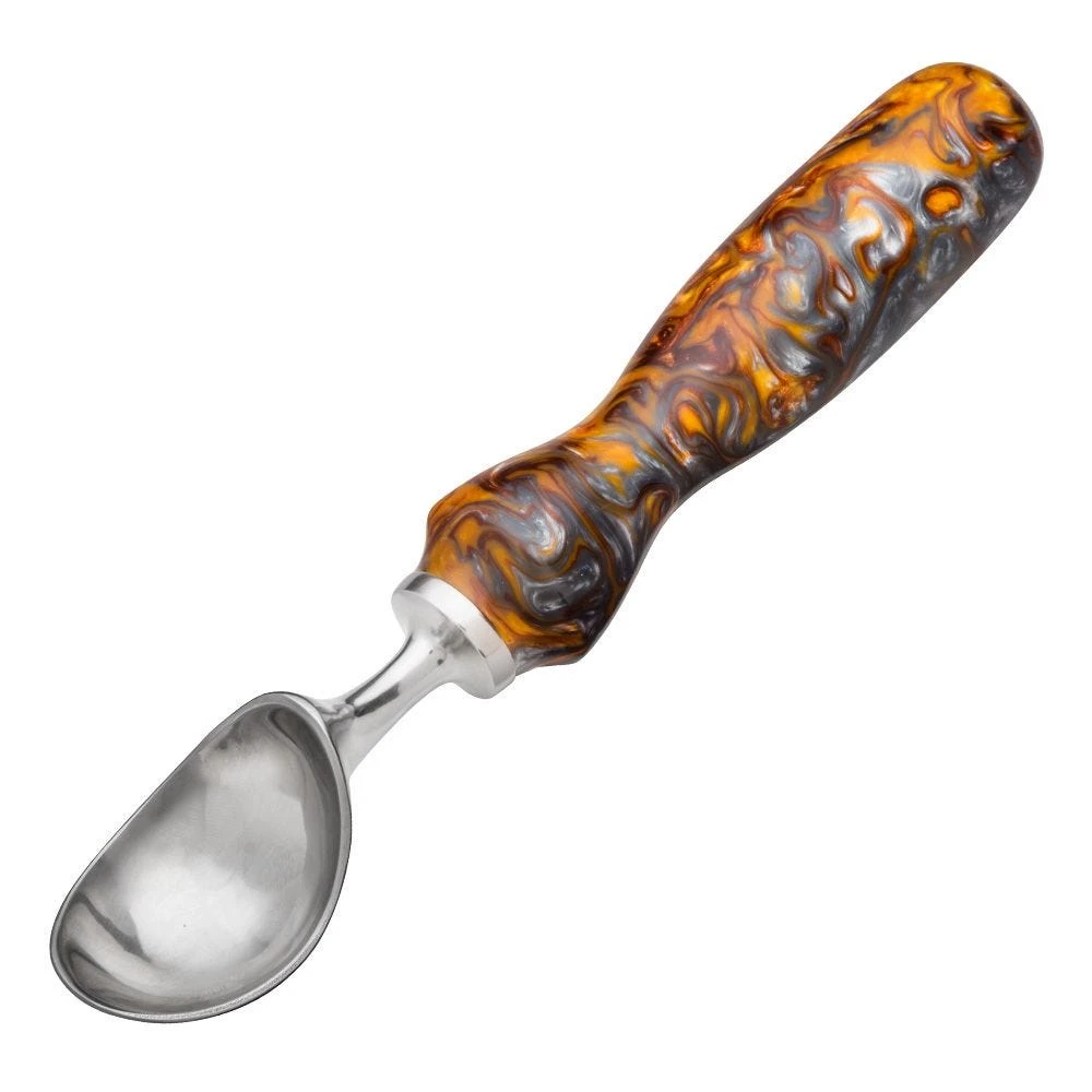 Rockler Stainless Steel Ice Cream Scoop Hardware Kit 3 Rockler Stainless Steel Ice Cream Scoop Hardware Kit