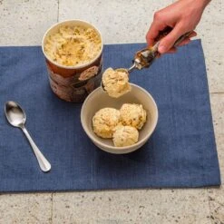 Rockler Stainless Steel Ice Cream Scoop Hardware Kit 8 Rockler Stainless Steel Ice Cream Scoop Hardware Kit -Carpentry Shop 59182 04 1000