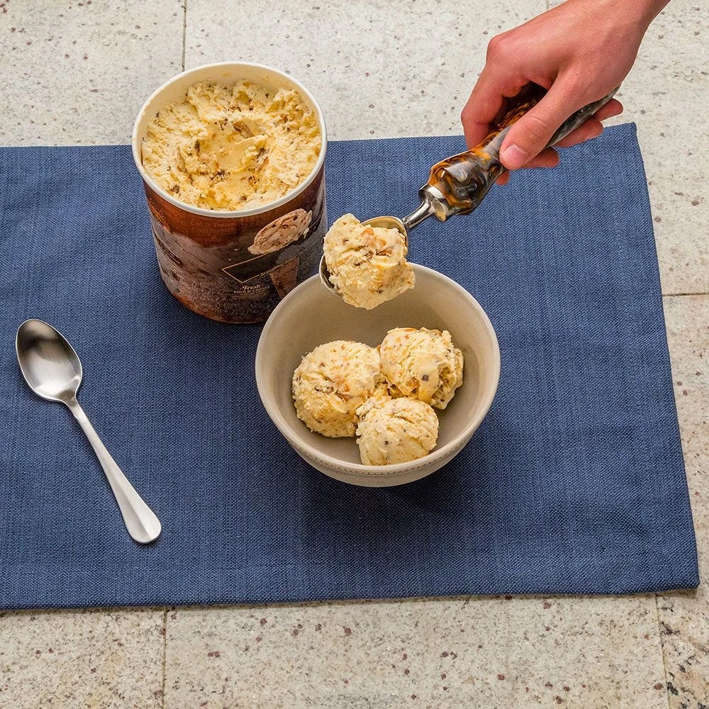 Rockler Stainless Steel Ice Cream Scoop Hardware Kit 5 Rockler Stainless Steel Ice Cream Scoop Hardware Kit - Image 3