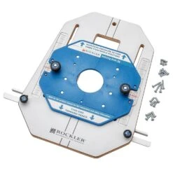 Rockler Indexing Dado Jig -Carpentry Shop 59237 01 1000