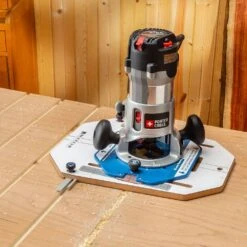 Rockler Indexing Dado Jig -Carpentry Shop 59237 03 1000