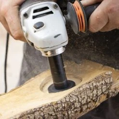 Arbortech Mini Turbo Kit -Carpentry Shop 59250 04 1000 1 1