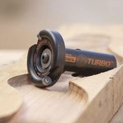 Arbortech Mini Turbo Kit -Carpentry Shop 59250 05 1000 1