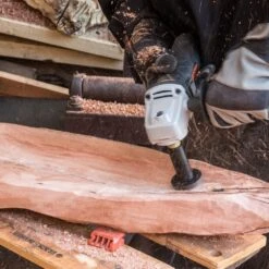 Arbortech Mini Turbo Kit -Carpentry Shop 59250 08 1000 1