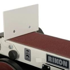 Rikon 50-120 6'' X 48'' Belt Sander/10'' Disc Sander 29 Rikon 50-120 6'' X 48'' Belt Sander/10'' Disc Sander -Carpentry Shop 59316 08 1000