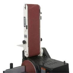 Rikon 50-120 6'' X 48'' Belt Sander/10'' Disc Sander 30 Rikon 50-120 6'' X 48'' Belt Sander/10'' Disc Sander -Carpentry Shop 59316 10 1000