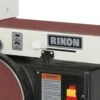 Rikon 50-120 6'' X 48'' Belt Sander/10'' Disc Sander 1 Rikon 50-120 6'' X 48'' Belt Sander/10'' Disc Sander -Carpentry Shop 59316 12 1000
