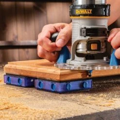 Rockler Bench Cookie Connect -Carpentry Shop 59365 08 1000