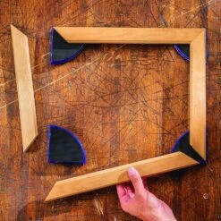 Rockler Bench Cookie Connect -Carpentry Shop 59365 09 1000