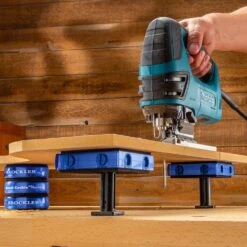 Rockler Bench Cookie Connect -Carpentry Shop 59365 11 1000