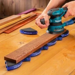Rockler Bench Cookie Connect -Carpentry Shop 59365 12 1000