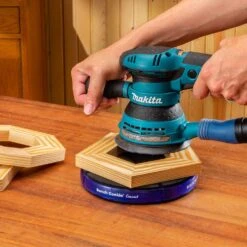 Rockler Bench Cookie Connect -Carpentry Shop 59365 13 1000
