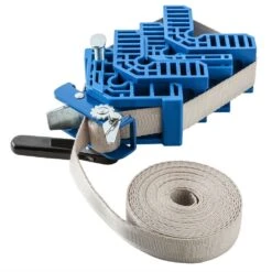 Rockler T-Track Frame Clamp 16 Rockler T-Track Frame Clamp -Carpentry Shop 59384 03 1000