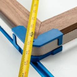 Rockler T-Track Frame Clamp 19 Rockler T-Track Frame Clamp -Carpentry Shop 59384 08 1000