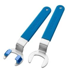 Rockler Offset Router Collet Wrenches -Carpentry Shop 59408 05 1000 1