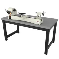 Jet® 1440VS 1HP Bench Lathe (719400)