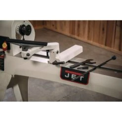 Jet® 1440VS 1HP Bench Lathe (719400) -Carpentry Shop 59422 04 1000