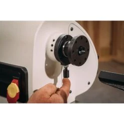 Jet® 1440VS 1HP Bench Lathe (719400) -Carpentry Shop 59422 06 1000