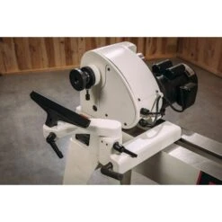 Jet® 1440VS 1HP Bench Lathe (719400) -Carpentry Shop 59422 07 1000