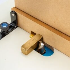 Rockler Router Table XL Box Joint Jig -Carpentry Shop 59827 04 1000