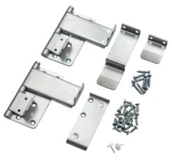 Rockler Tandem Door Hinge Set -Carpentry Shop 59882 02 1000