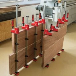 40'' Bessey K-Body REVOlution Parallel Bar Clamp -Carpentry Shop 59995 05 1000