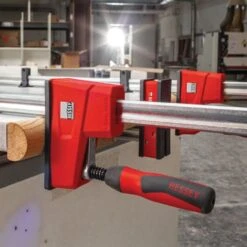 40'' Bessey K-Body REVOlution Parallel Bar Clamp -Carpentry Shop 59995 07 1000