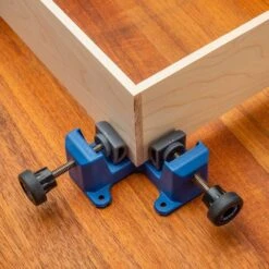 Rockler Clamp-It Small Corner Clamping Jig, 2-Pack -Carpentry Shop 60755 10 1000
