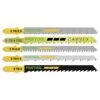 25-Piece Festool Jigsaw Blade Assortment (204275) -Carpentry Shop 60795 01 1000