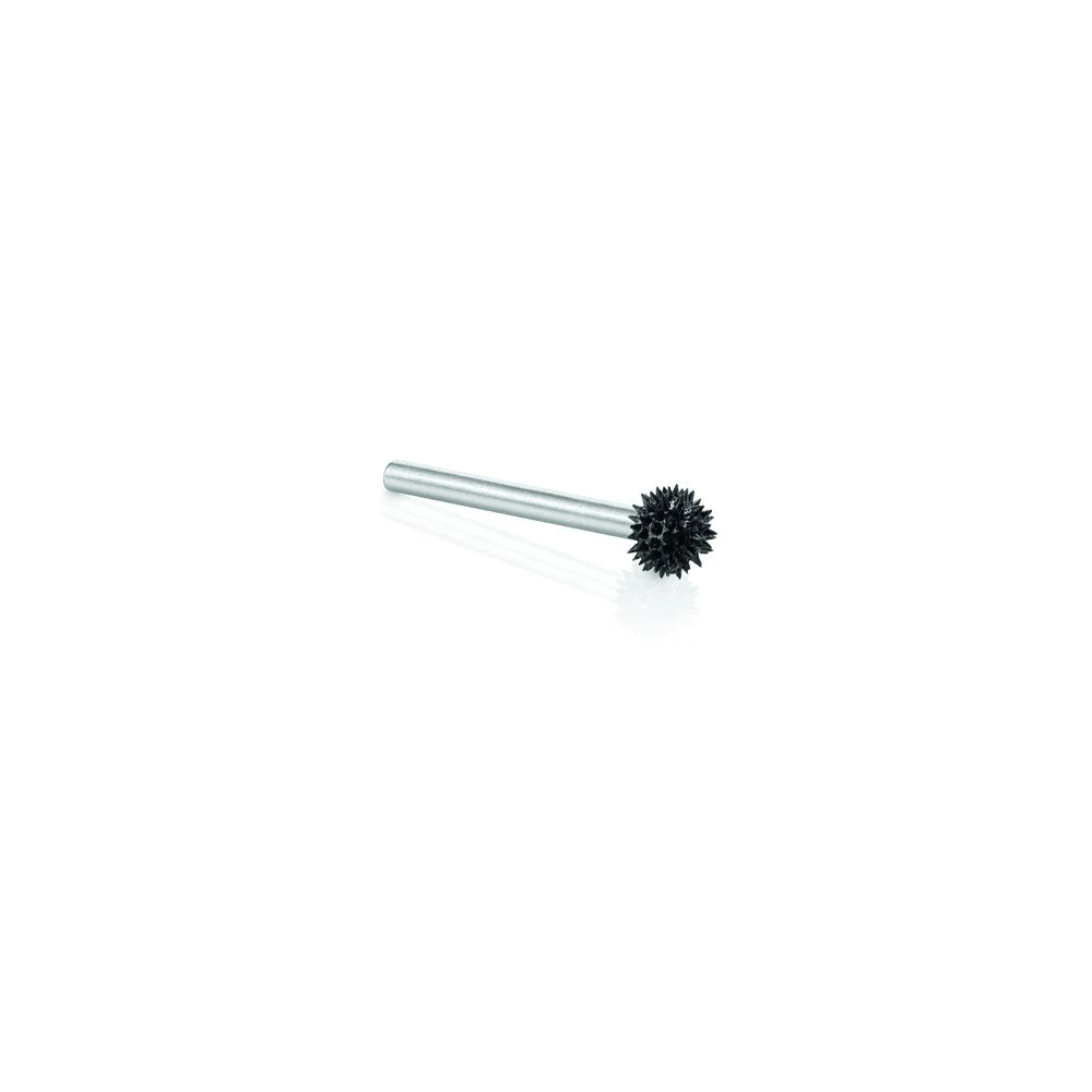 Kutzall 1/8'' Shaft, 1/4'' Diameter - Sphere Burr 3 Kutzall 1/8'' Shaft, 1/4'' Diameter - Sphere Burr