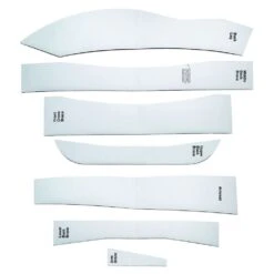 Rockler Modern Adirondack Chair Plan With Templates 15 Rockler Modern Adirondack Chair Plan With Templates -Carpentry Shop 61139 01 1000 2