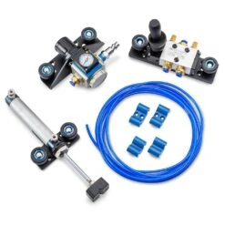 Rockler Pneumatic Clamping System -Carpentry Shop 61202 01 1000 1